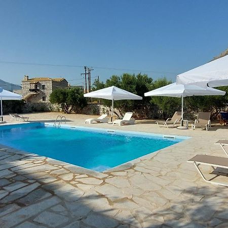 Areopoli Home 7 Екстер'єр фото