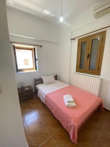 Areopoli Home 7 Екстер'єр фото